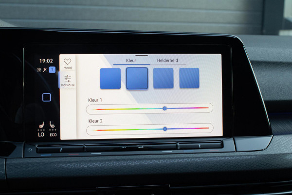 Volkswagen Golf 1.4 eHybrid GTE PANO IQ LIGHTS CAMERA HUD PARKEERASSISTENT STOELVERWARMING
