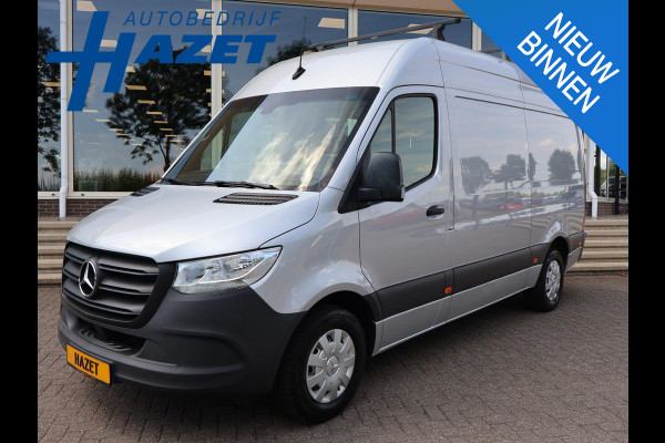 Mercedes-Benz Sprinter 317 1.9 CDI L2H2 RWD + 3500 KG TREKHAAK | NAVIGATIE | APPLE CARPLAY | CAMERA
