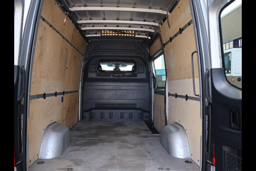 Mercedes-Benz Sprinter 317 1.9 CDI L2H2 RWD + 3500 KG TREKHAAK | NAVIGATIE | APPLE CARPLAY | CAMERA