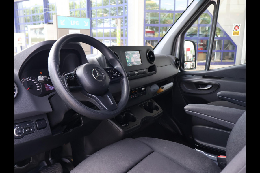 Mercedes-Benz Sprinter 317 1.9 CDI L2H2 RWD + 3500 KG TREKHAAK | NAVIGATIE | APPLE CARPLAY | CAMERA