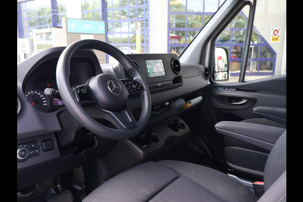 Mercedes-Benz Sprinter 317 1.9 CDI L2H2 RWD + 3500 KG TREKHAAK | NAVIGATIE | APPLE CARPLAY | CAMERA