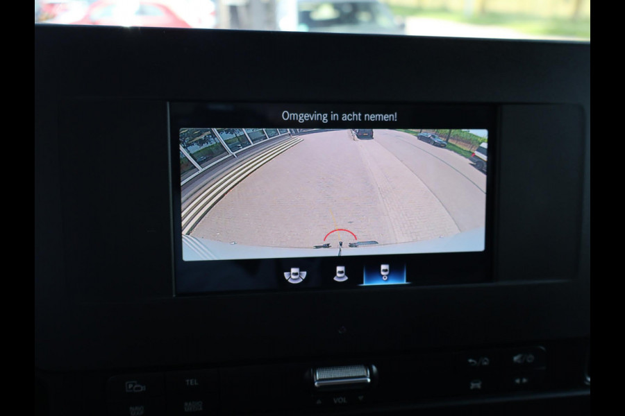 Mercedes-Benz Sprinter 317 1.9 CDI L2H2 RWD + 3500 KG TREKHAAK | NAVIGATIE | APPLE CARPLAY | CAMERA
