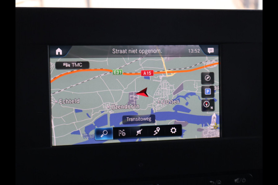 Mercedes-Benz Sprinter 317 1.9 CDI L2H2 RWD + 3500 KG TREKHAAK | NAVIGATIE | APPLE CARPLAY | CAMERA