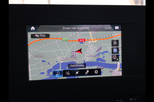 Mercedes-Benz Sprinter 317 1.9 CDI L2H2 RWD + 3500 KG TREKHAAK | NAVIGATIE | APPLE CARPLAY | CAMERA