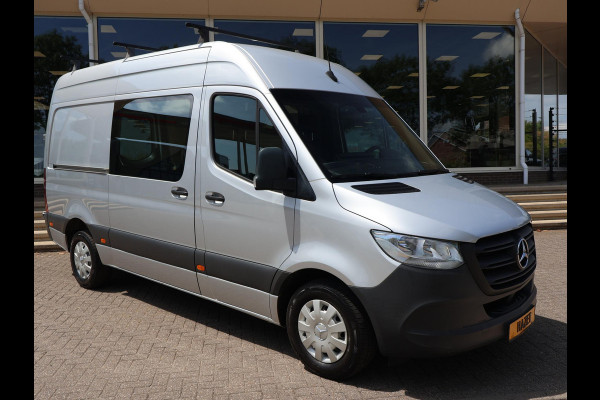 Mercedes-Benz Sprinter 317 1.9 CDI L2H2 RWD + 3500 KG TREKHAAK | NAVIGATIE | APPLE CARPLAY | CAMERA