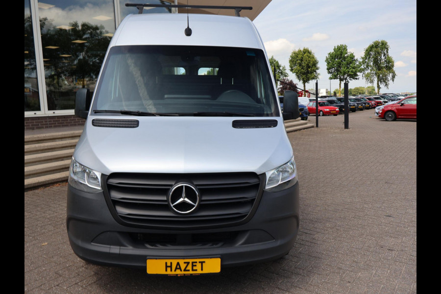 Mercedes-Benz Sprinter 317 1.9 CDI L2H2 RWD + 3500 KG TREKHAAK | NAVIGATIE | APPLE CARPLAY | CAMERA