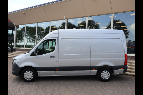 Mercedes-Benz Sprinter 317 1.9 CDI L2H2 RWD + 3500 KG TREKHAAK | NAVIGATIE | APPLE CARPLAY | CAMERA
