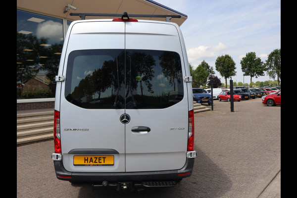 Mercedes-Benz Sprinter 317 1.9 CDI L2H2 RWD + 3500 KG TREKHAAK | NAVIGATIE | APPLE CARPLAY | CAMERA