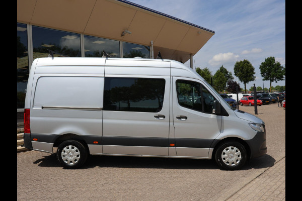 Mercedes-Benz Sprinter 317 1.9 CDI L2H2 RWD + 3500 KG TREKHAAK | NAVIGATIE | APPLE CARPLAY | CAMERA