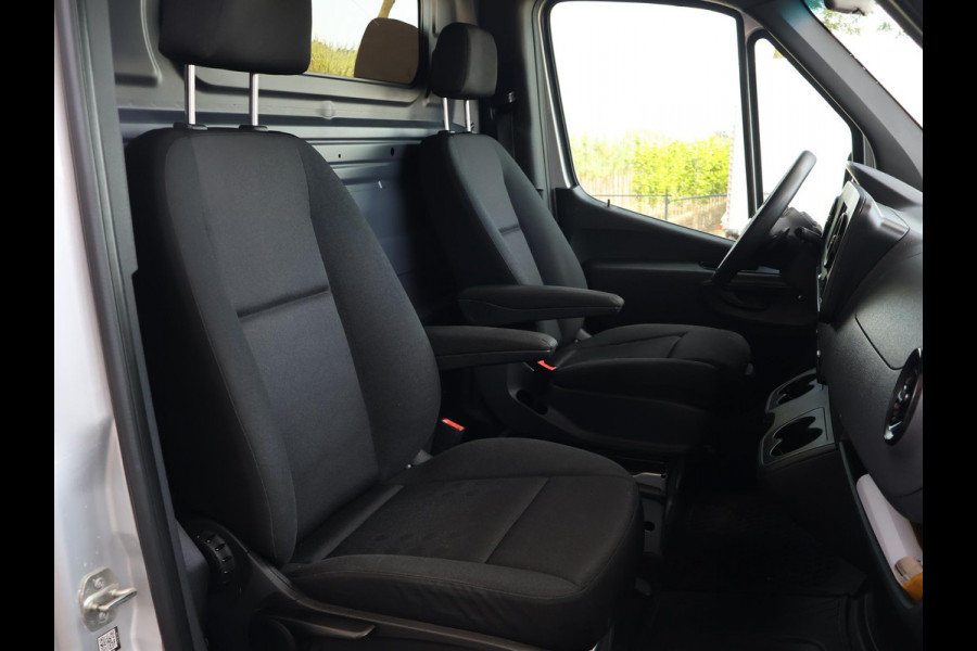 Mercedes-Benz Sprinter 317 1.9 CDI L2H2 RWD + 3500 KG TREKHAAK | NAVIGATIE | APPLE CARPLAY | CAMERA
