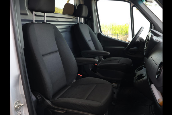 Mercedes-Benz Sprinter 317 1.9 CDI L2H2 RWD + 3500 KG TREKHAAK | NAVIGATIE | APPLE CARPLAY | CAMERA