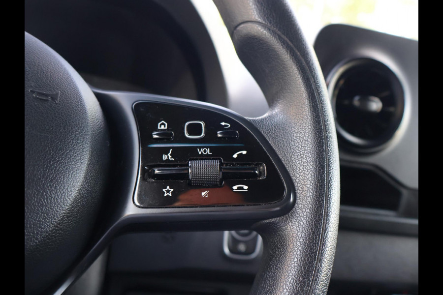 Mercedes-Benz Sprinter 317 1.9 CDI L2H2 RWD + 3500 KG TREKHAAK | NAVIGATIE | APPLE CARPLAY | CAMERA