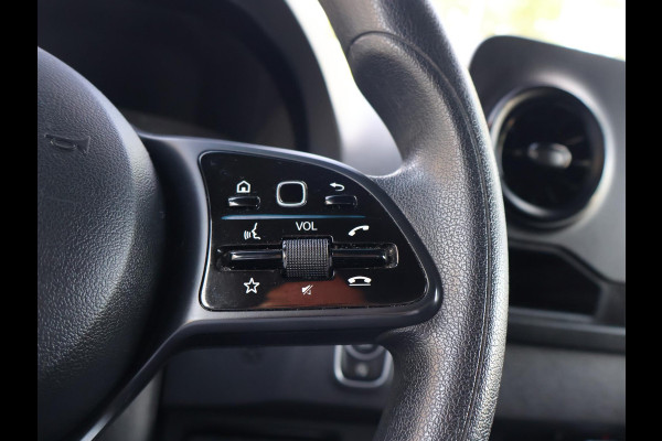 Mercedes-Benz Sprinter 317 1.9 CDI L2H2 RWD + 3500 KG TREKHAAK | NAVIGATIE | APPLE CARPLAY | CAMERA