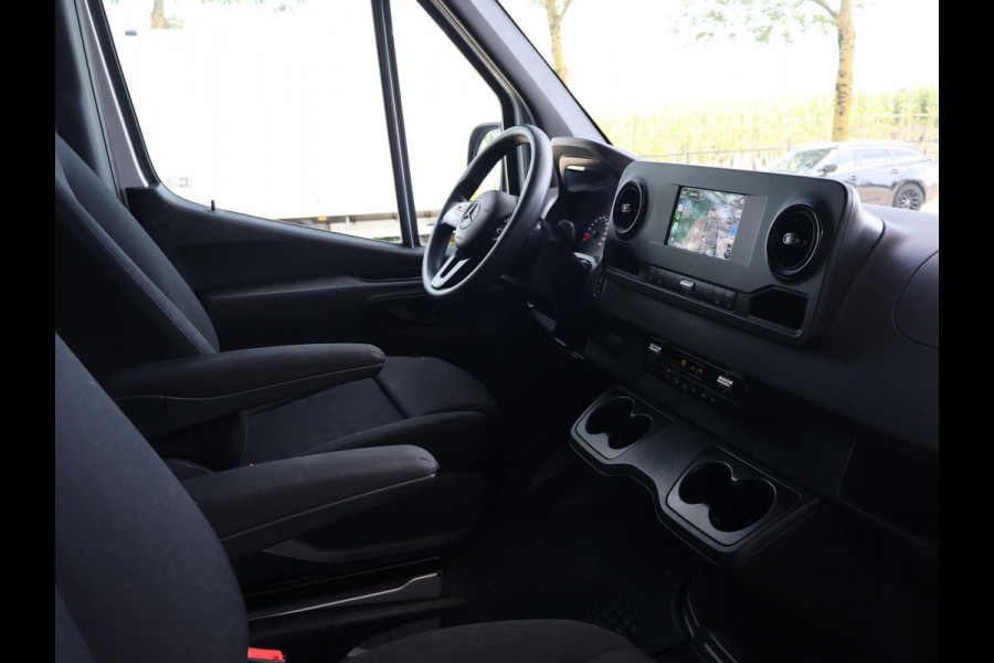 Mercedes-Benz Sprinter 317 1.9 CDI L2H2 RWD + 3500 KG TREKHAAK | NAVIGATIE | APPLE CARPLAY | CAMERA