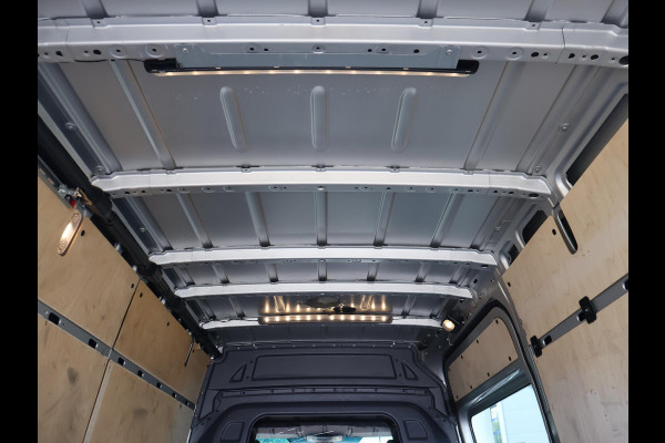 Mercedes-Benz Sprinter 317 1.9 CDI L2H2 RWD + 3500 KG TREKHAAK | NAVIGATIE | APPLE CARPLAY | CAMERA