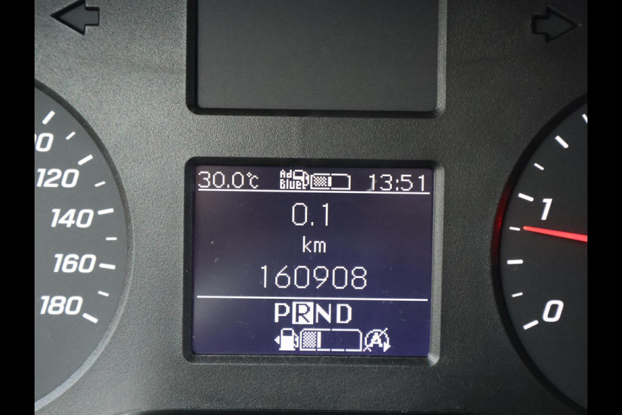 Mercedes-Benz Sprinter 317 1.9 CDI L2H2 RWD + 3500 KG TREKHAAK | NAVIGATIE | APPLE CARPLAY | CAMERA