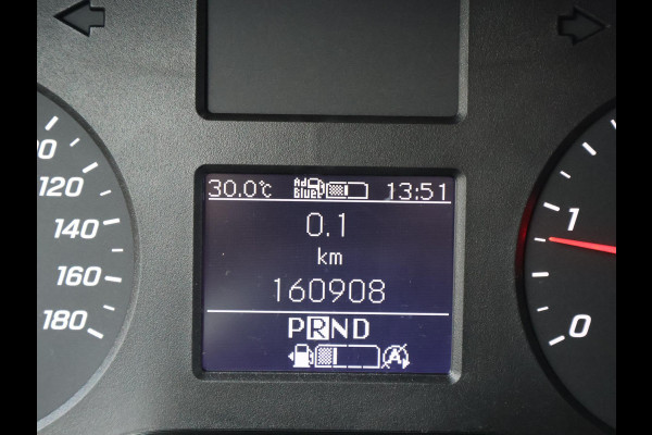 Mercedes-Benz Sprinter 317 1.9 CDI L2H2 RWD + 3500 KG TREKHAAK | NAVIGATIE | APPLE CARPLAY | CAMERA