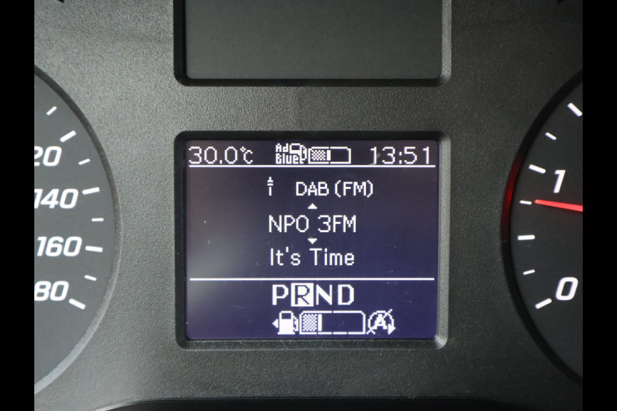 Mercedes-Benz Sprinter 317 1.9 CDI L2H2 RWD + 3500 KG TREKHAAK | NAVIGATIE | APPLE CARPLAY | CAMERA