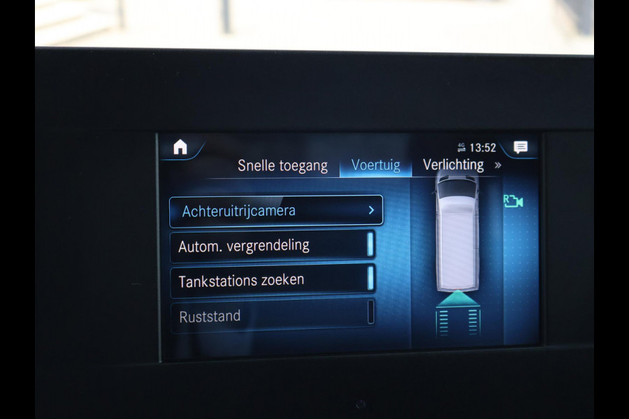 Mercedes-Benz Sprinter 317 1.9 CDI L2H2 RWD + 3500 KG TREKHAAK | NAVIGATIE | APPLE CARPLAY | CAMERA