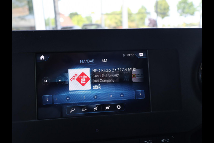 Mercedes-Benz Sprinter 317 1.9 CDI L2H2 RWD + 3500 KG TREKHAAK | NAVIGATIE | APPLE CARPLAY | CAMERA