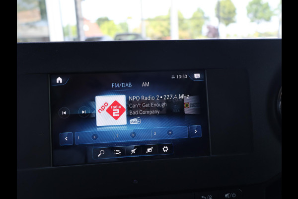 Mercedes-Benz Sprinter 317 1.9 CDI L2H2 RWD + 3500 KG TREKHAAK | NAVIGATIE | APPLE CARPLAY | CAMERA