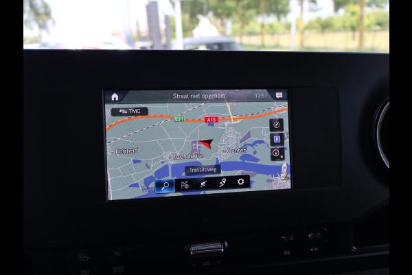 Mercedes-Benz Sprinter 317 1.9 CDI L2H2 RWD + 3500 KG TREKHAAK | NAVIGATIE | APPLE CARPLAY | CAMERA