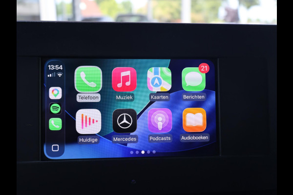 Mercedes-Benz Sprinter 317 1.9 CDI L2H2 RWD + 3500 KG TREKHAAK | NAVIGATIE | APPLE CARPLAY | CAMERA