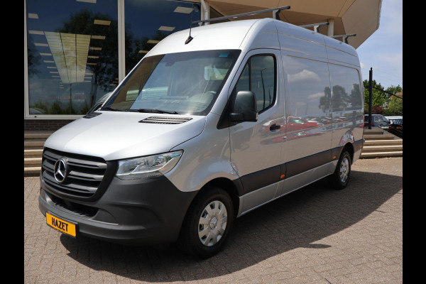 Mercedes-Benz Sprinter 317 1.9 CDI L2H2 RWD + 3500 KG TREKHAAK | NAVIGATIE | APPLE CARPLAY | CAMERA