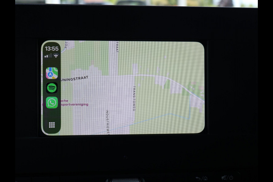 Mercedes-Benz Sprinter 317 1.9 CDI L2H2 RWD + 3500 KG TREKHAAK | NAVIGATIE | APPLE CARPLAY | CAMERA