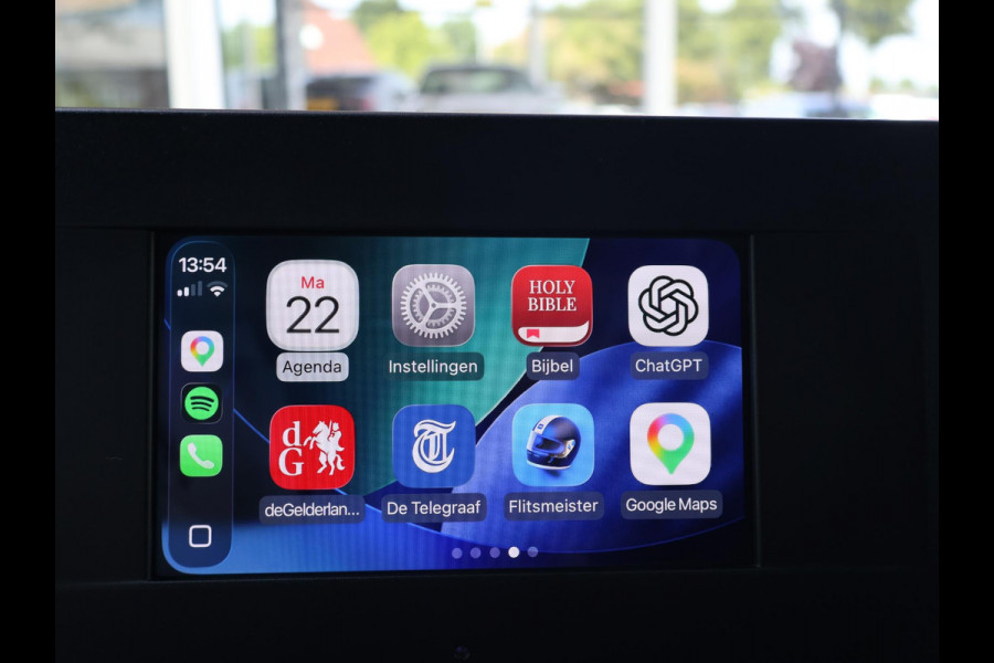 Mercedes-Benz Sprinter 317 1.9 CDI L2H2 RWD + 3500 KG TREKHAAK | NAVIGATIE | APPLE CARPLAY | CAMERA