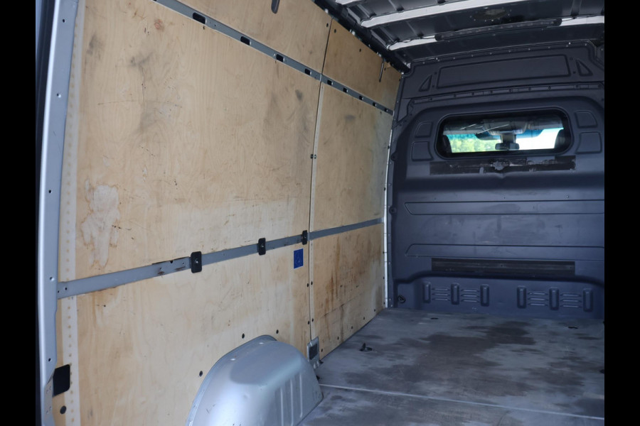 Mercedes-Benz Sprinter 317 1.9 CDI L2H2 RWD + 3500 KG TREKHAAK | NAVIGATIE | APPLE CARPLAY | CAMERA