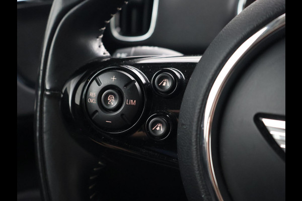 MINI Countryman 2.0 COOPERS S 192 PK AUT. ALL4 CHILI + HEAD-UP | ADAPTIVE CRUISE | STOELVERW. | CAMERA | H/K | LED