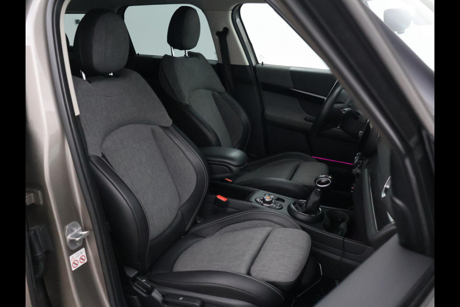 MINI Countryman 2.0 COOPERS S 192 PK AUT. ALL4 CHILI + HEAD-UP | ADAPTIVE CRUISE | STOELVERW. | CAMERA | H/K | LED