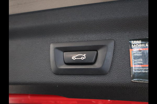 MINI Countryman 2.0 COOPERS S 192 PK AUT. ALL4 CHILI + HEAD-UP | ADAPTIVE CRUISE | STOELVERW. | CAMERA | H/K | LED