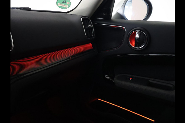 MINI Countryman 2.0 COOPERS S 192 PK AUT. ALL4 CHILI + HEAD-UP | ADAPTIVE CRUISE | STOELVERW. | CAMERA | H/K | LED