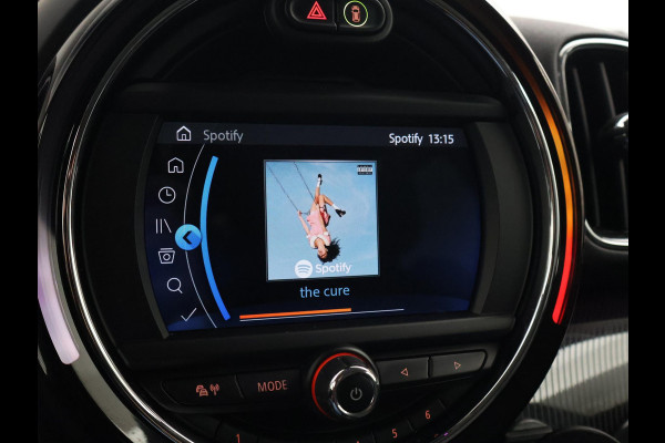 MINI Countryman 2.0 COOPERS S 192 PK AUT. ALL4 CHILI + HEAD-UP | ADAPTIVE CRUISE | STOELVERW. | CAMERA | H/K | LED