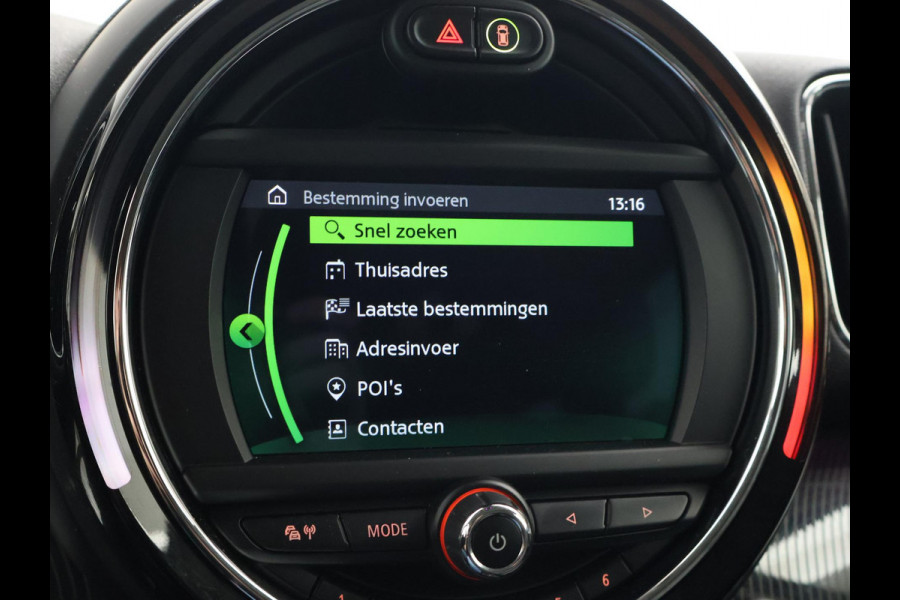 MINI Countryman 2.0 COOPERS S 192 PK AUT. ALL4 CHILI + HEAD-UP | ADAPTIVE CRUISE | STOELVERW. | CAMERA | H/K | LED