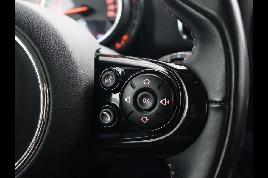 MINI Countryman 2.0 COOPERS S 192 PK AUT. ALL4 CHILI + HEAD-UP | ADAPTIVE CRUISE | STOELVERW. | CAMERA | H/K | LED