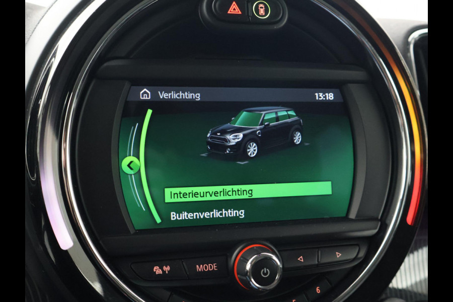 MINI Countryman 2.0 COOPERS S 192 PK AUT. ALL4 CHILI + HEAD-UP | ADAPTIVE CRUISE | STOELVERW. | CAMERA | H/K | LED
