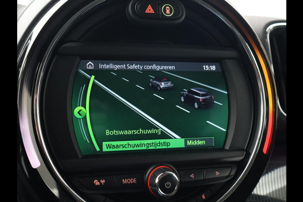 MINI Countryman 2.0 COOPERS S 192 PK AUT. ALL4 CHILI + HEAD-UP | ADAPTIVE CRUISE | STOELVERW. | CAMERA | H/K | LED