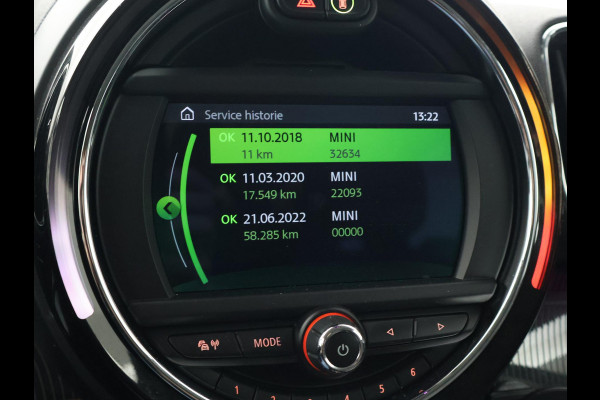 MINI Countryman 2.0 COOPERS S 192 PK AUT. ALL4 CHILI + HEAD-UP | ADAPTIVE CRUISE | STOELVERW. | CAMERA | H/K | LED