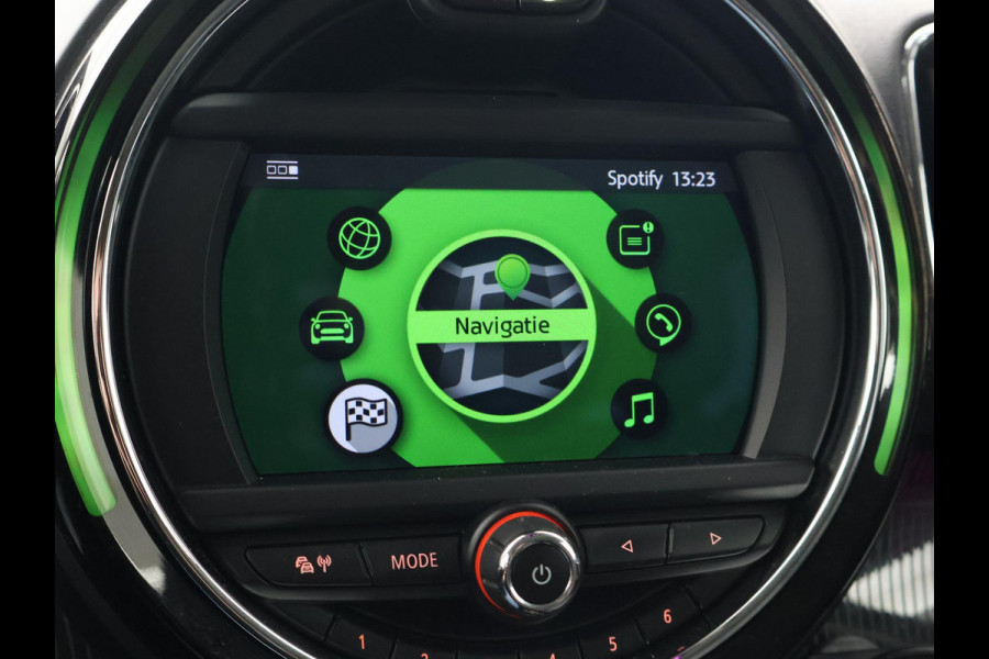 MINI Countryman 2.0 COOPERS S 192 PK AUT. ALL4 CHILI + HEAD-UP | ADAPTIVE CRUISE | STOELVERW. | CAMERA | H/K | LED