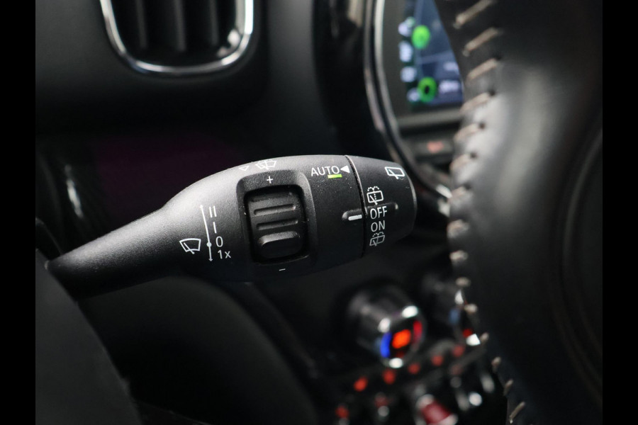 MINI Countryman 2.0 COOPERS S 192 PK AUT. ALL4 CHILI + HEAD-UP | ADAPTIVE CRUISE | STOELVERW. | CAMERA | H/K | LED
