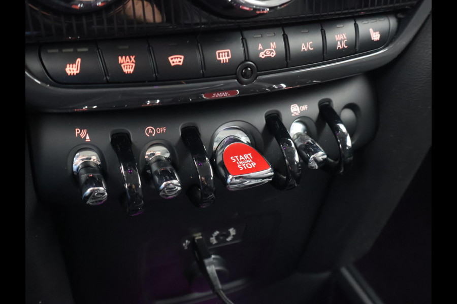 MINI Countryman 2.0 COOPERS S 192 PK AUT. ALL4 CHILI + HEAD-UP | ADAPTIVE CRUISE | STOELVERW. | CAMERA | H/K | LED