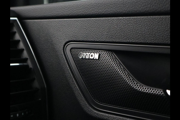 Škoda Karoq 1.5 TSI ACT SPORTLINE + WEGKL. TREKHAAK | VOL LEDER | ADAPTIVE CRUISE | CANTON | CAMERA
