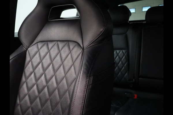Škoda Karoq 1.5 TSI ACT SPORTLINE + WEGKL. TREKHAAK | VOL LEDER | ADAPTIVE CRUISE | CANTON | CAMERA