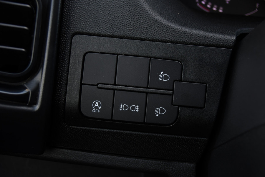 Fiat Ducato 35 2.2 MultiJet L2H2 PB Edition Camera, Cruise, Carplay, 180pk, LED, Automaat, Trekhaak, Clima, Standkachel, multimedia, Uniek!