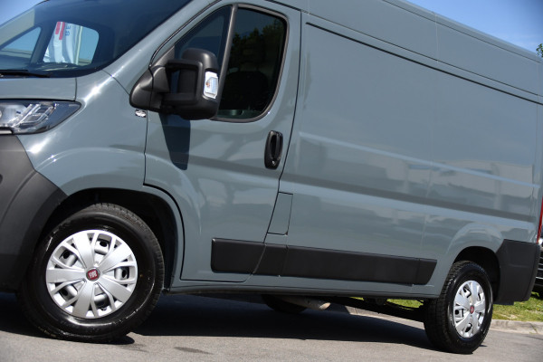 Fiat Ducato 35 2.2 MultiJet L2H2 PB Edition Camera, Cruise, Carplay, 180pk, LED, Automaat, Trekhaak, Clima, Standkachel, multimedia, Uniek!