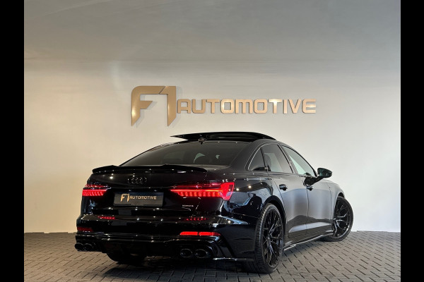 Audi A6 Limousine 50 TFSI e quattro S Line Pano|B&O|Maxton
