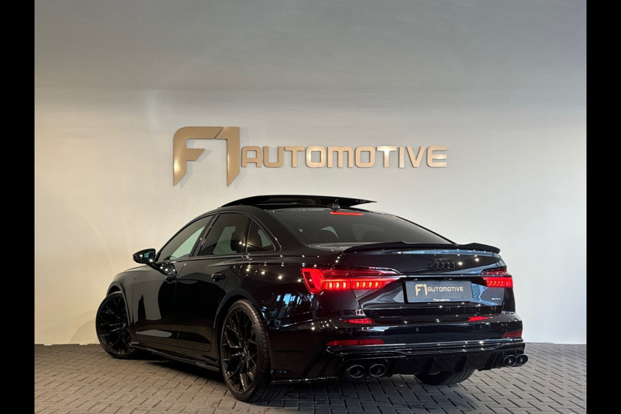 Audi A6 Limousine 50 TFSI e quattro S Line Pano|B&O|Maxton